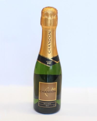 Espumante Chandon 187 ml